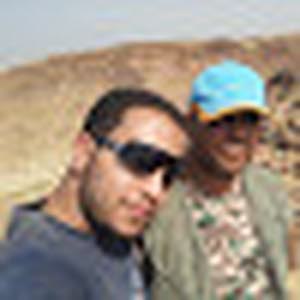 Karam Abu Irshaid