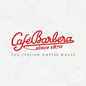 Cafe Barbera Palestine