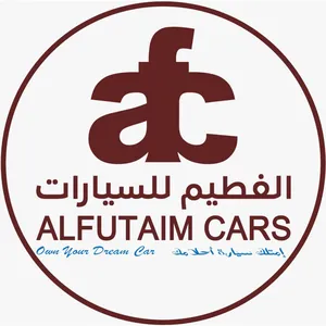 ALFUTAIM CARS 