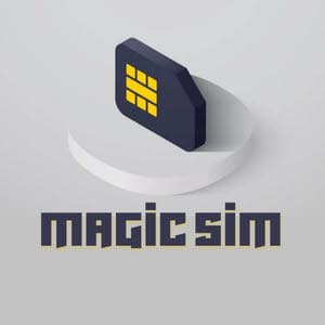 MAGIC SIM