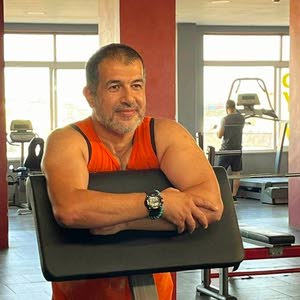  فراس الاخرس