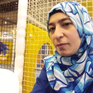  Samah Zetawi