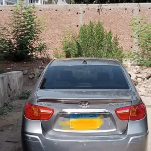 Hyundai Elantra 2017 in Giza