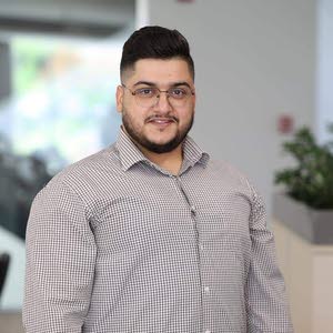 Abedalaziz Aqtash