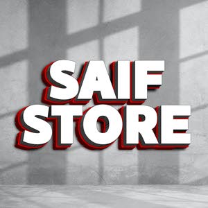  SAIF STORE