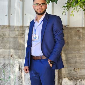 مؤمن محمود محمد عمرو