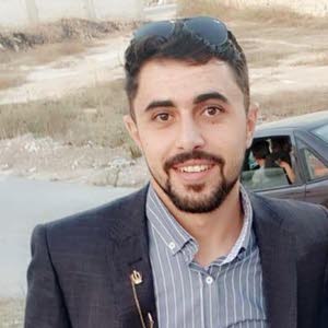 المهندس احمد الزعبي