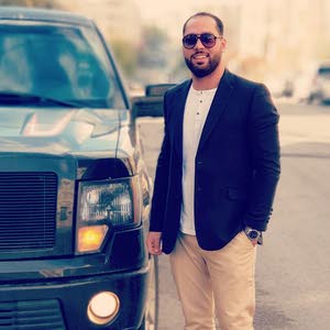 ghaith alghool