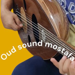  Oud sound mostafa