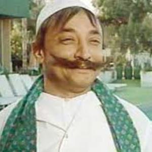Tarek ali