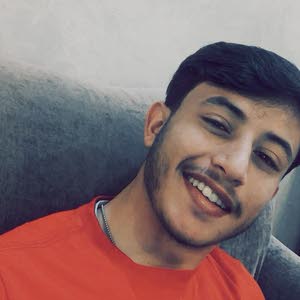  Mohammad Raggad