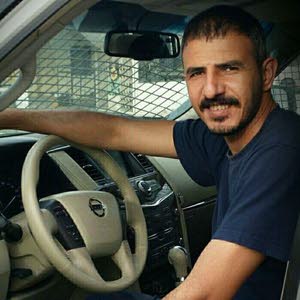 saed flah al shrfat