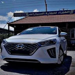 الخبراء لتجارة السيارات