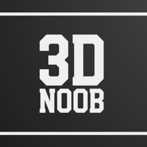  3D Noob