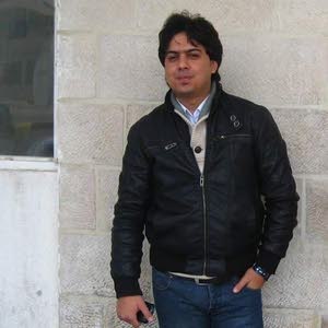 Mohammad Abu Omar