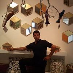 مازن طلفاح