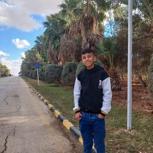  Omar Migdadi