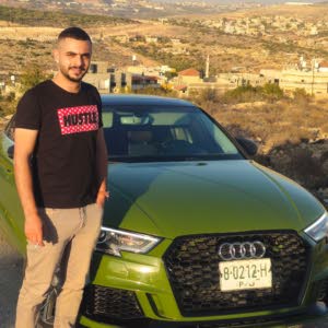 مؤمن الشعيبي