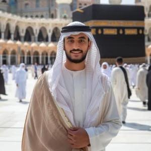  مهيب أحمد علي عبد الله أبو حليقه