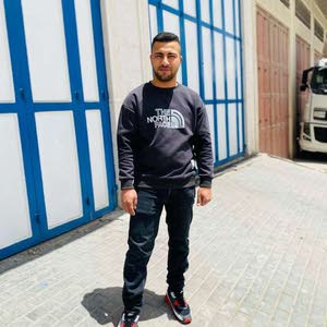 حسين المحاريق