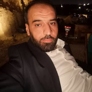  سعيد الجهامنة