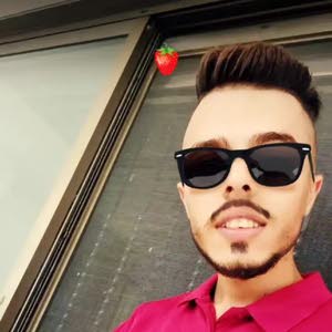  مهند شافعي