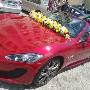  الروزنا لتأجيرالسيارات السياحية والأعراس