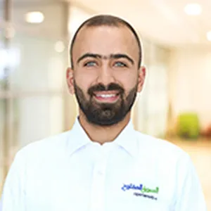 Mohammad Abu Izghareet