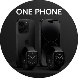  One Phone