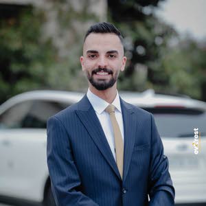محمد نبيل شاكر كرجة