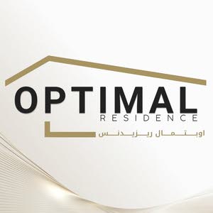  اوبتمال ريزيدنس  Optimal Residence