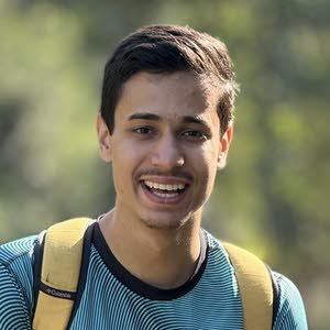  Zaid Haddad