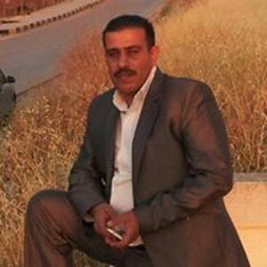 محمد طلفاح