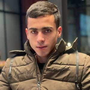  MOHAMMAD RABAA