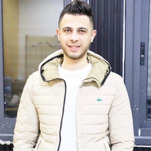 عمر برادعية