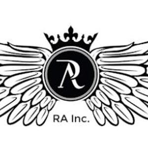  RA Inc. M. Rawashdeh