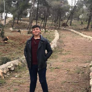  Ali Raed15 Ghneim