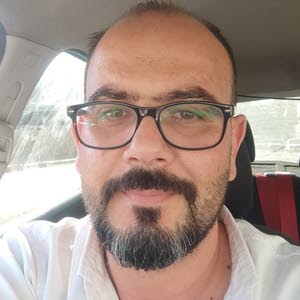  Iyad Jamjoum