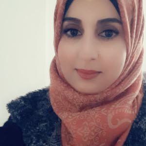 Ruqaya Mahmmoud Mohammad Fakhoury