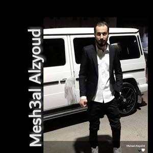  Meshael AlzyoOd