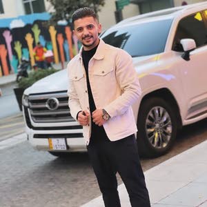  قصي يعقوب علي يوسف