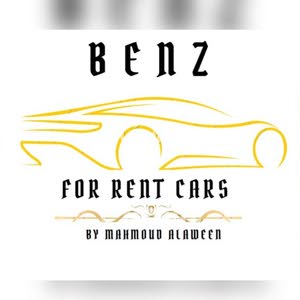  Benz Rent a Car