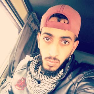 Hamza Ataamri