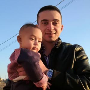  yousef Ahmed