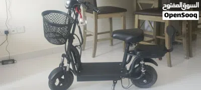Electric Scooter in an Excellent condition 2