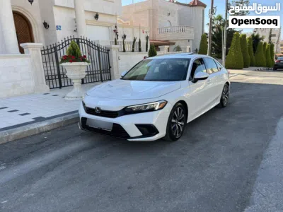 Honda Civic Type R 3