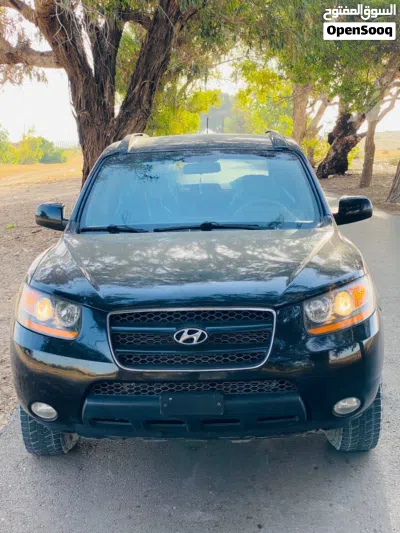 هيونداي سنتافي Standard 3