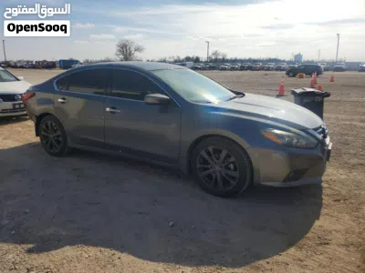 نيسان التيما SR 4
