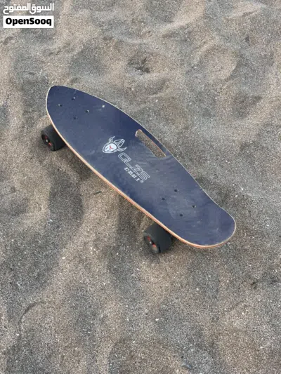 سكيت بوردSkateboard 3