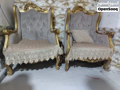 طقم مصري خمس قطع 450,000 2